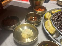 -韩宫宴烤肉·料理(苏州中心店)