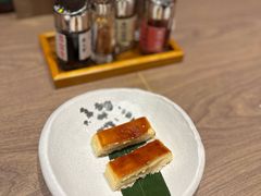 苹果蛋挞-无敌家现熬骨汤拉面(颐堤港店)