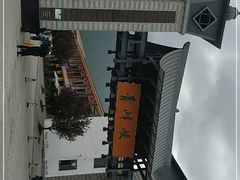 -青峰峡国家森林公园