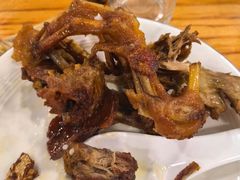 -斯丹姜母鸭·古法干香(涂门街总店)