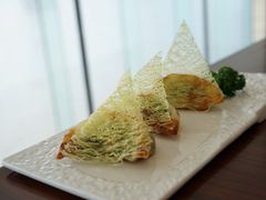 -白天鹅宾馆-玉堂春暖餐厅