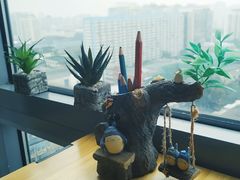 -千浔一暖DIY蛋糕烘焙(人民大学店)