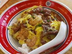 -明記茶餐廳(福田总店)