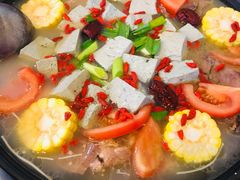 -花水湾红太阳牛肉汤锅