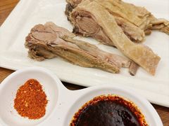 -贯贯吉·清真餐厅(浙江中路店)