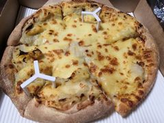 -必胜客(WOW龙归店)