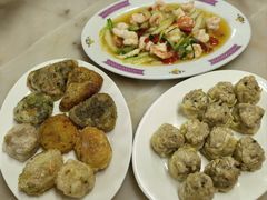 -飘香小食店(国平路店)