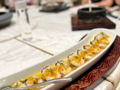 -宴昆山·私房菜(春晖店)
