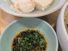 -冯记豆花店(健翔桥店)