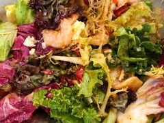 牛油果沙拉-RAC BAR(安福路店)