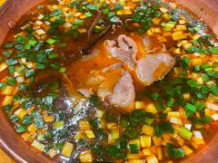 新版小锅米线-SHAN山(前滩太古里店)