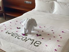 -三亚湾海居铂尔曼度假酒店