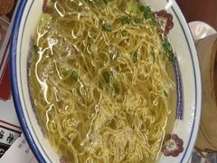 -七爷清汤腩·港式餐厅(金狮广场店)