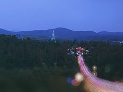 -南京银杏湖乐园