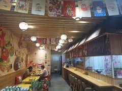 -三匠寿司屋(吾悦广场店)
