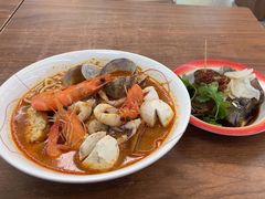-大中沙茶面(中山路店)