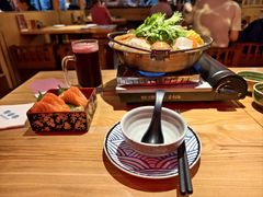 -有喜屋·日料·居酒屋(旭辉广场店)