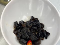 -骏莱海鲜鱼港(五角场店)