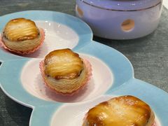 -景月阁空中食府(希尔顿酒店)