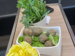 -巴蜀王婆大虾(南锣鼓巷店)