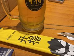 -木屋烧烤(龙湖天街店)