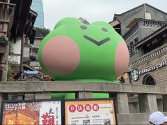 -重庆十八梯传统风貌区