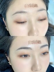 -臣丽纹眉品牌连锁