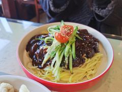 -服务大楼冷面(延大店)