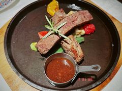 -俄士厨房(环球港店)