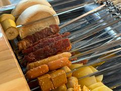 -水浒烤肉(医学院店)