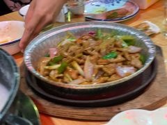 -南记食粥坊·宵夜大排档(南桂店)