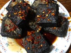 -五娭毑臭豆腐(黄兴南路店)