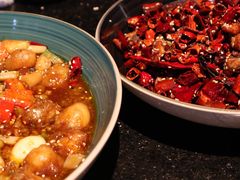 -华豫川酒家(双子塔店)