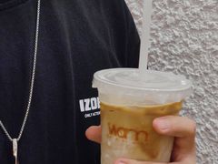 -Cafe on warm(丹霞店)
