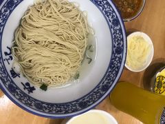 秃黄油-裕兴记·三虾面(西北街总店)