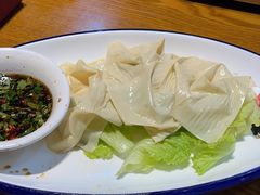 -庭苑饭香·生态餐厅(动物园店)