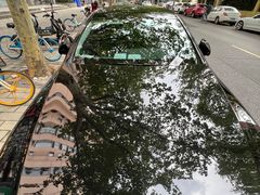 -车水马龙3M汽车贴膜冠军店隐形车衣改色膜(漕宝路中环店)