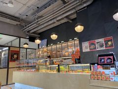 -大小咖啡 BigSmallCoffee(麦子店)