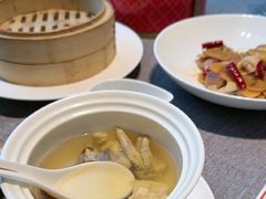 -秀儿四九城·新京菜(亚运村鸟巢店)