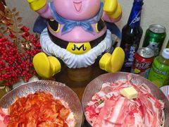 -王氏炉匠·烧鸟放题自助(三里屯店)