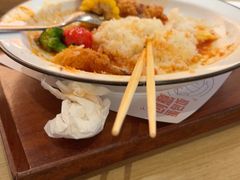 -吾妻拉面•和风食堂(群光广场店)