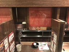 -一蘭拉面(新宿中央东口店)