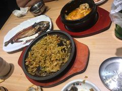 -米村拌饭(太和区万达店)