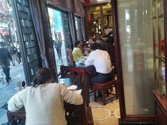 大堂-皇饭儿·王润兴酒楼(河坊街店)