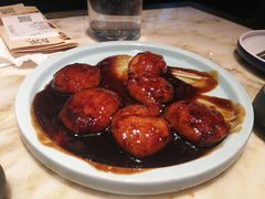 -绿茶餐厅(燕郊永旺店)