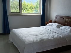 -那香海钻石沙滩浴场