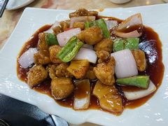 -广记餐厅(万福路店)