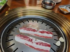 -蒲葵传统炭火烤肉(白石龙店)