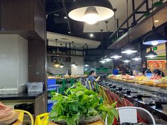 -汤响自助回转火锅百汇(乐峰广场店)