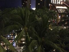 -三亚湾海居铂尔曼度假酒店